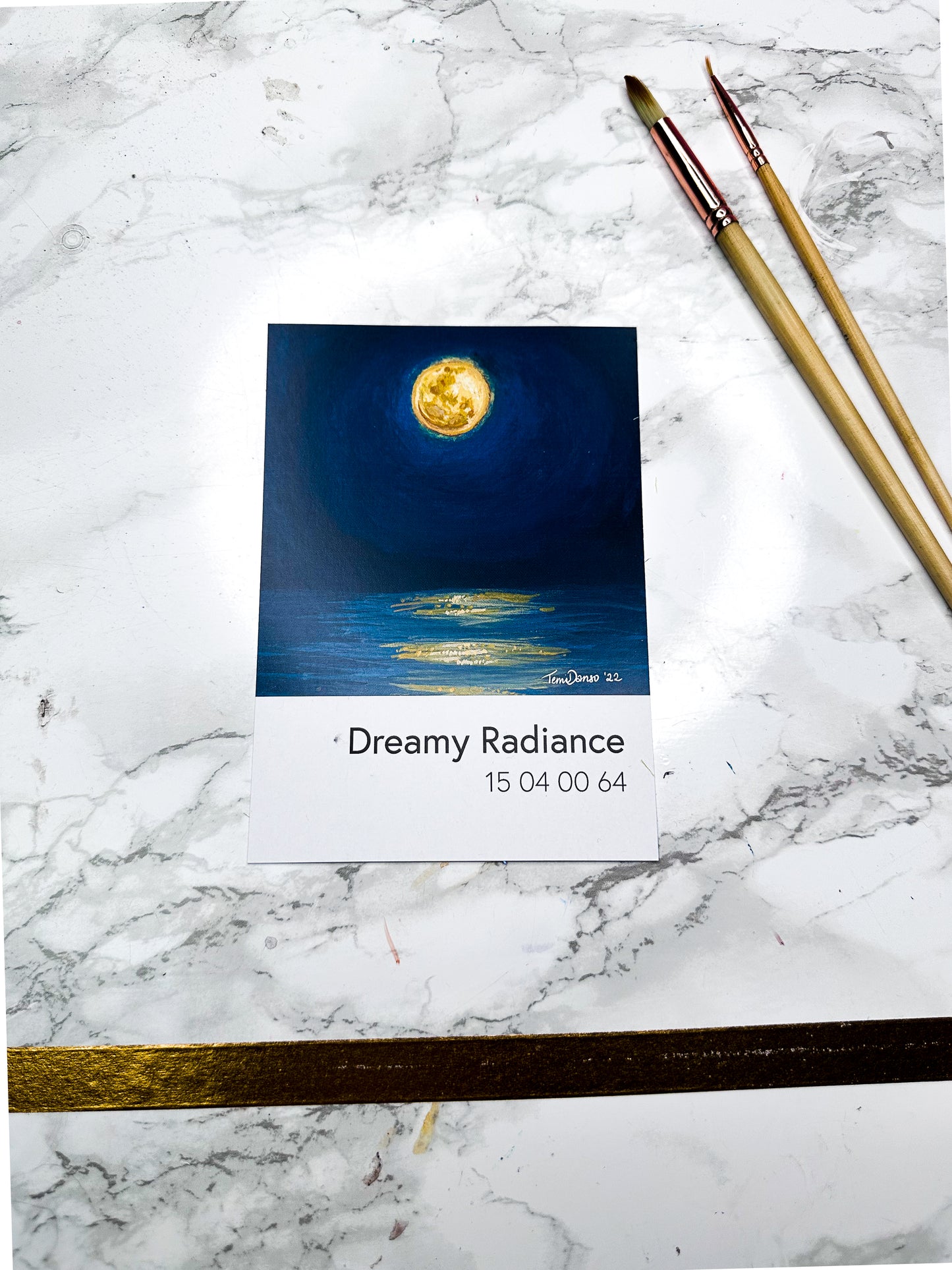 Dreamy Radiance