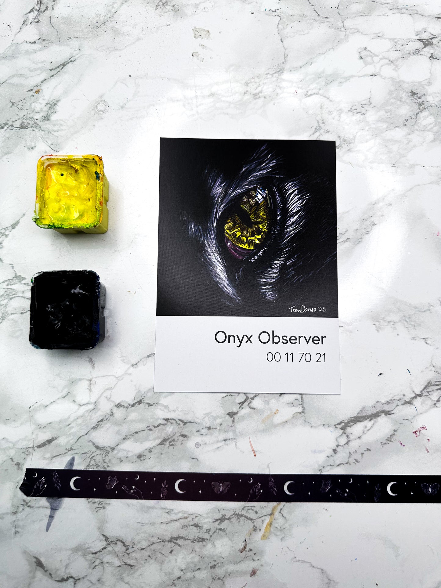 Onyx Observer